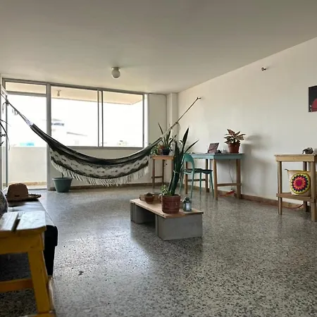 Casa Rio- Tu Casa En La Guajira Apartment Ríohacha Exterior photo
