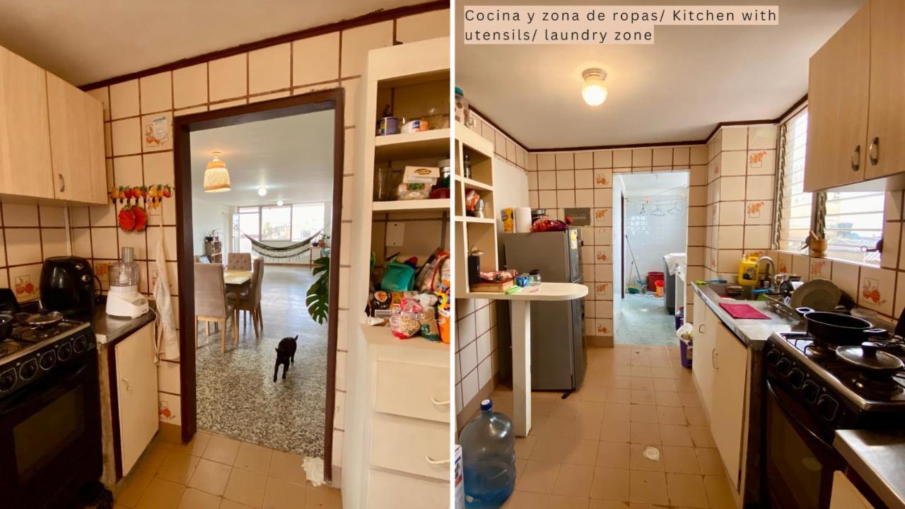 Casa Rio- Tu Casa En La Guajira *
