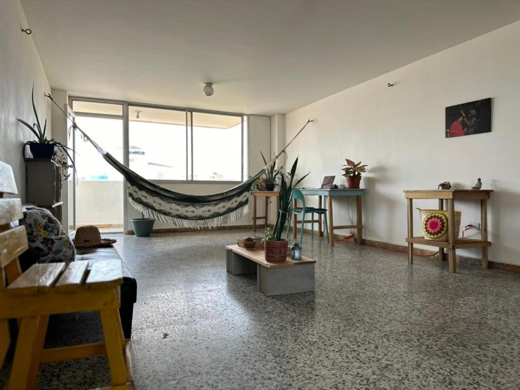 Casa Rio- Tu Casa En La Guajira