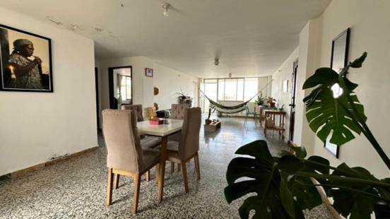 Casa Rio- Tu Casa En La Guajira Privatunterkunft