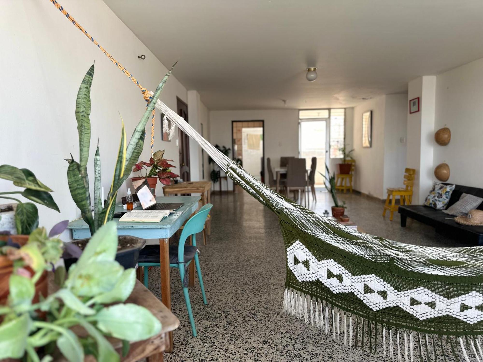 Casa Rio- Tu Casa En La Guajira Ríohacha